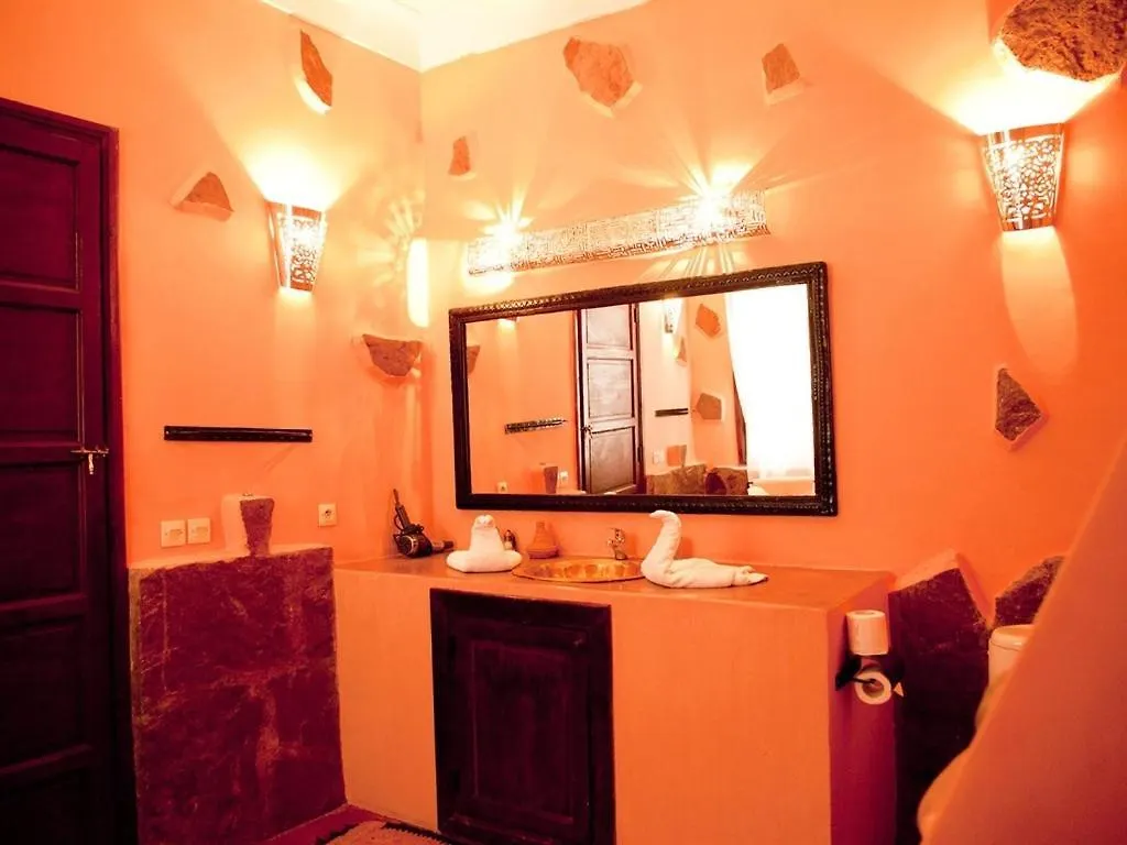 Pensionat Riad Ka Marrakesh