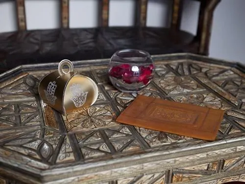 *** Guest house Riad Ka Marrakesh Morocco