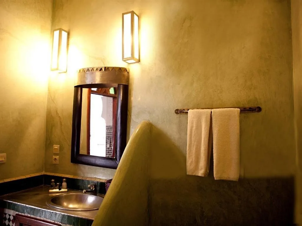Riad Ka Marrakesh