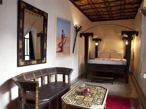 Riad Ka Marrakesh