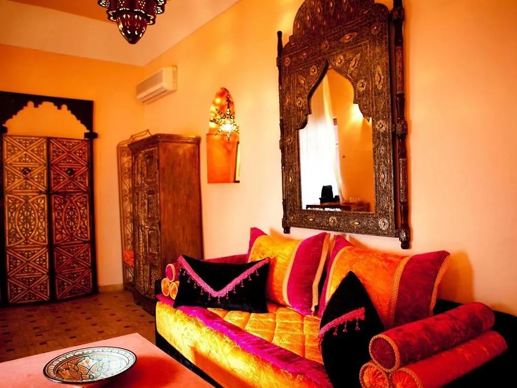 Riad Ka Marrakesh 3*,