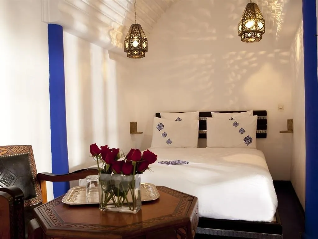 Riad Ka Marrakesh