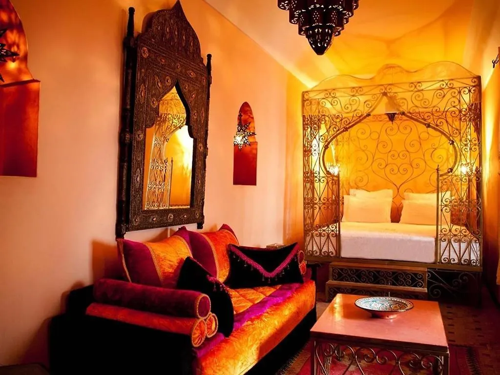 Riad Ka Marrakesh