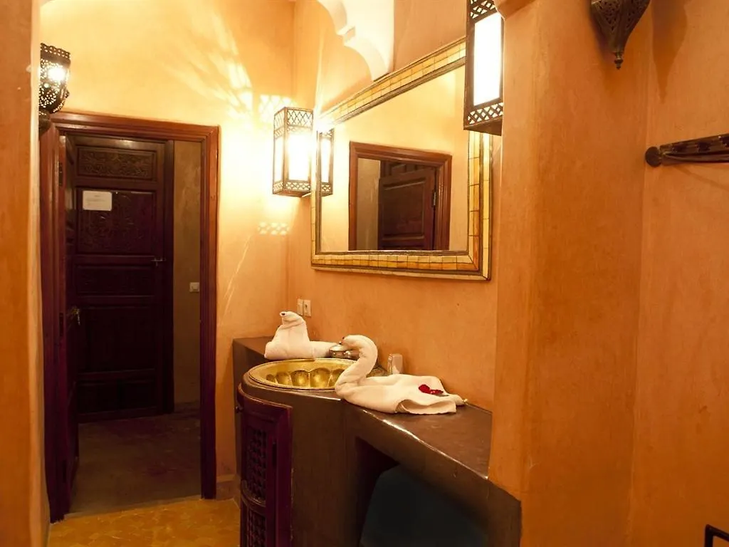 Riad Ka Marrakesh