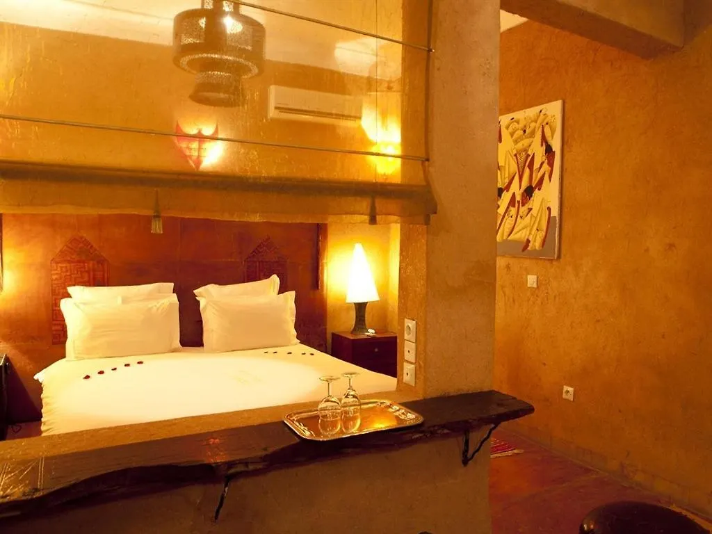 Riad Ka Marrakesh 3*,