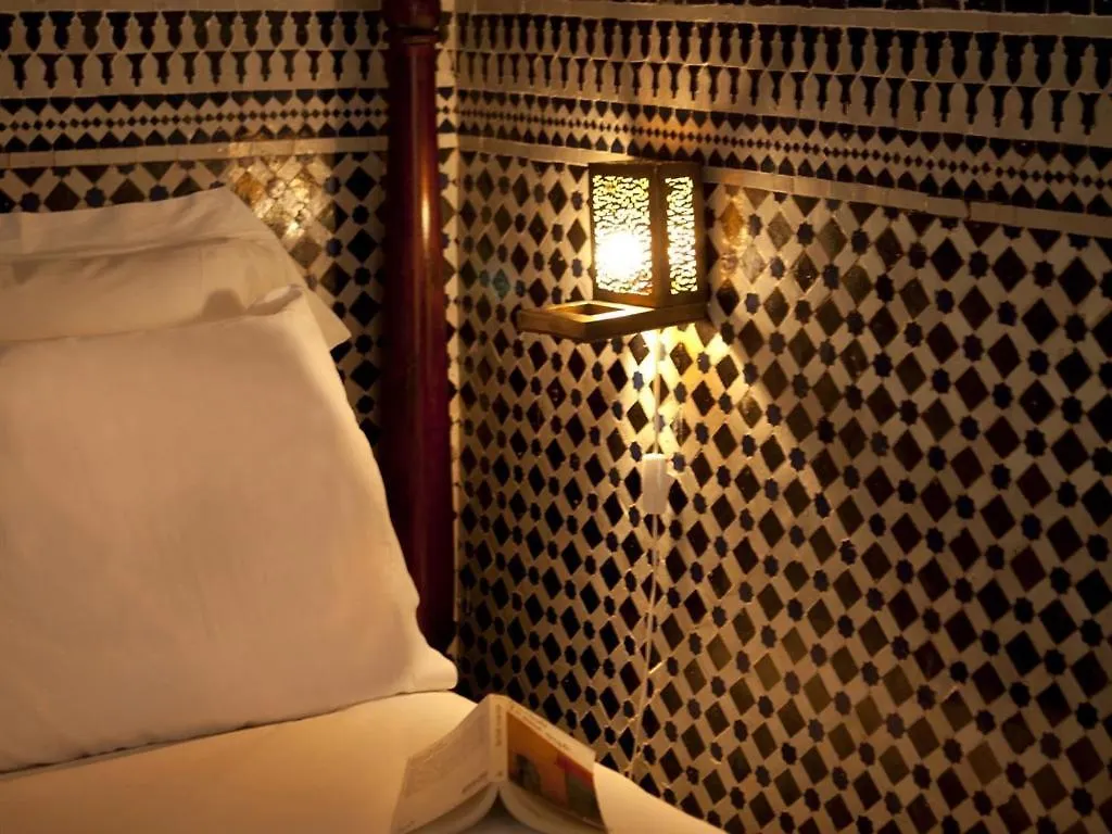 Riad Ka Marrakesh Guest house