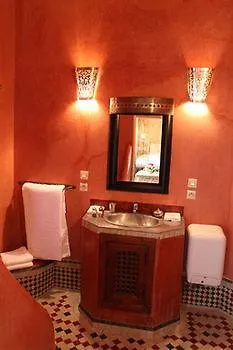 Riad Ka Marrakesh Guest house