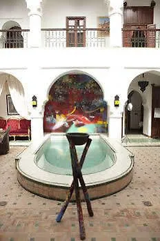 *** Guest house Riad Ka Marrakesh Morocco