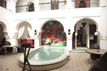 Riad Ka Marrakesh