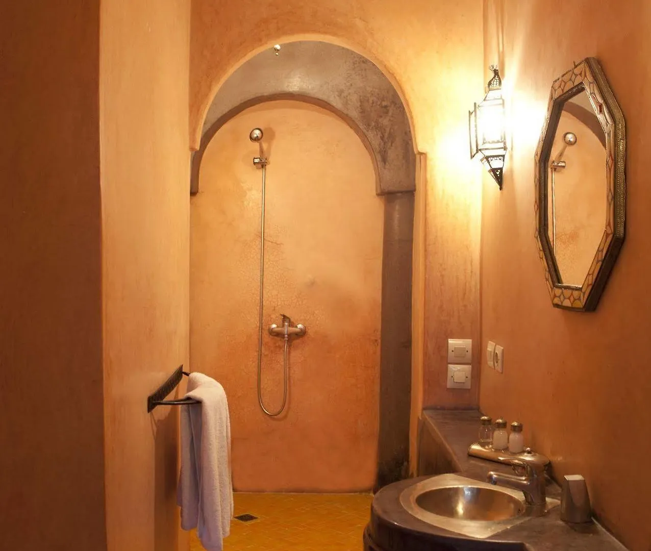 Riad Ka Marrakesh