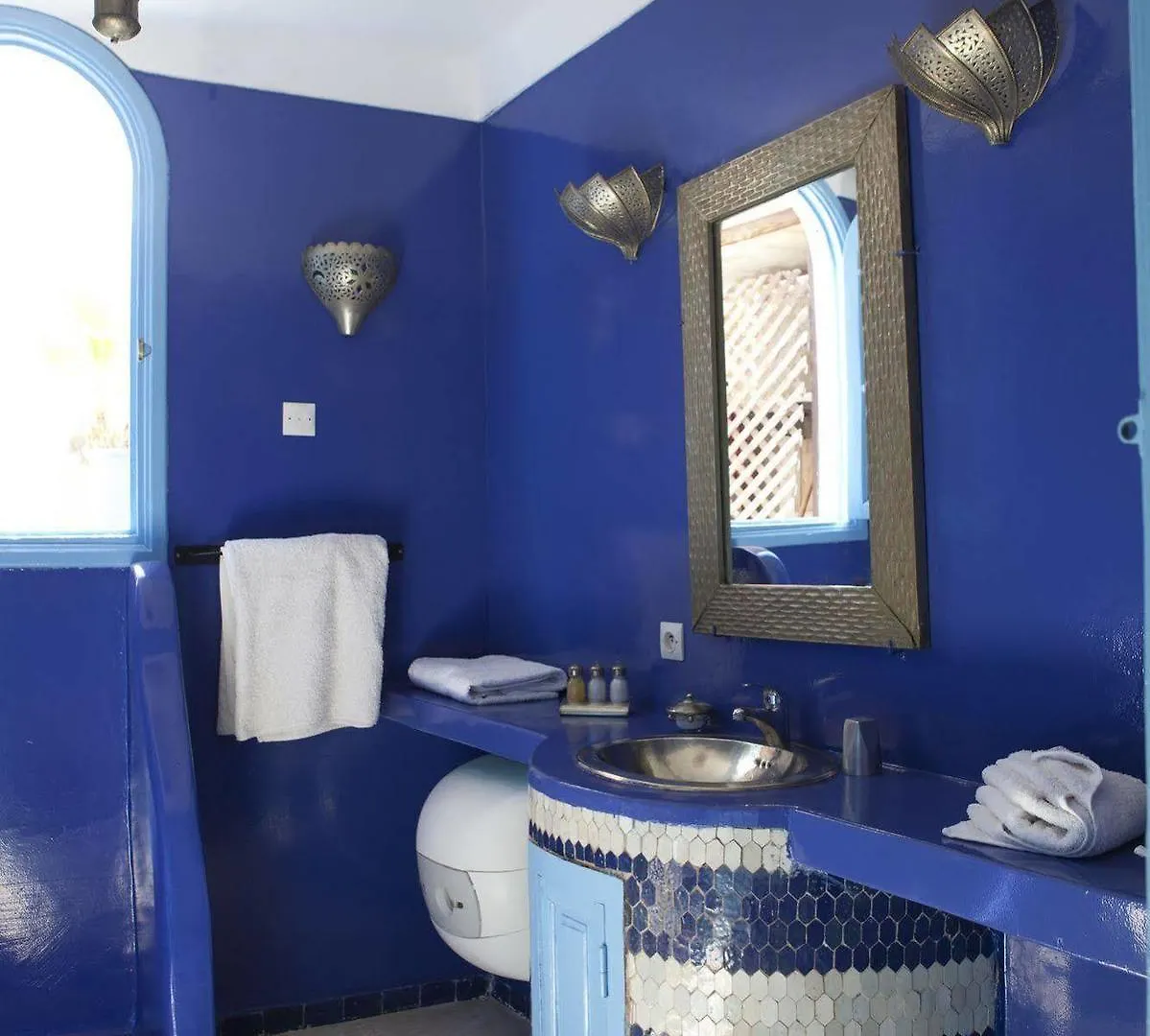 Riad Ka Marrakesh Guest house