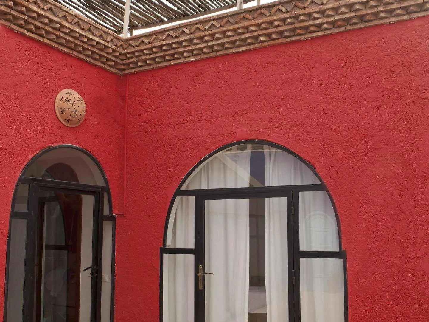 Riad Ka Marrakesh Guest house