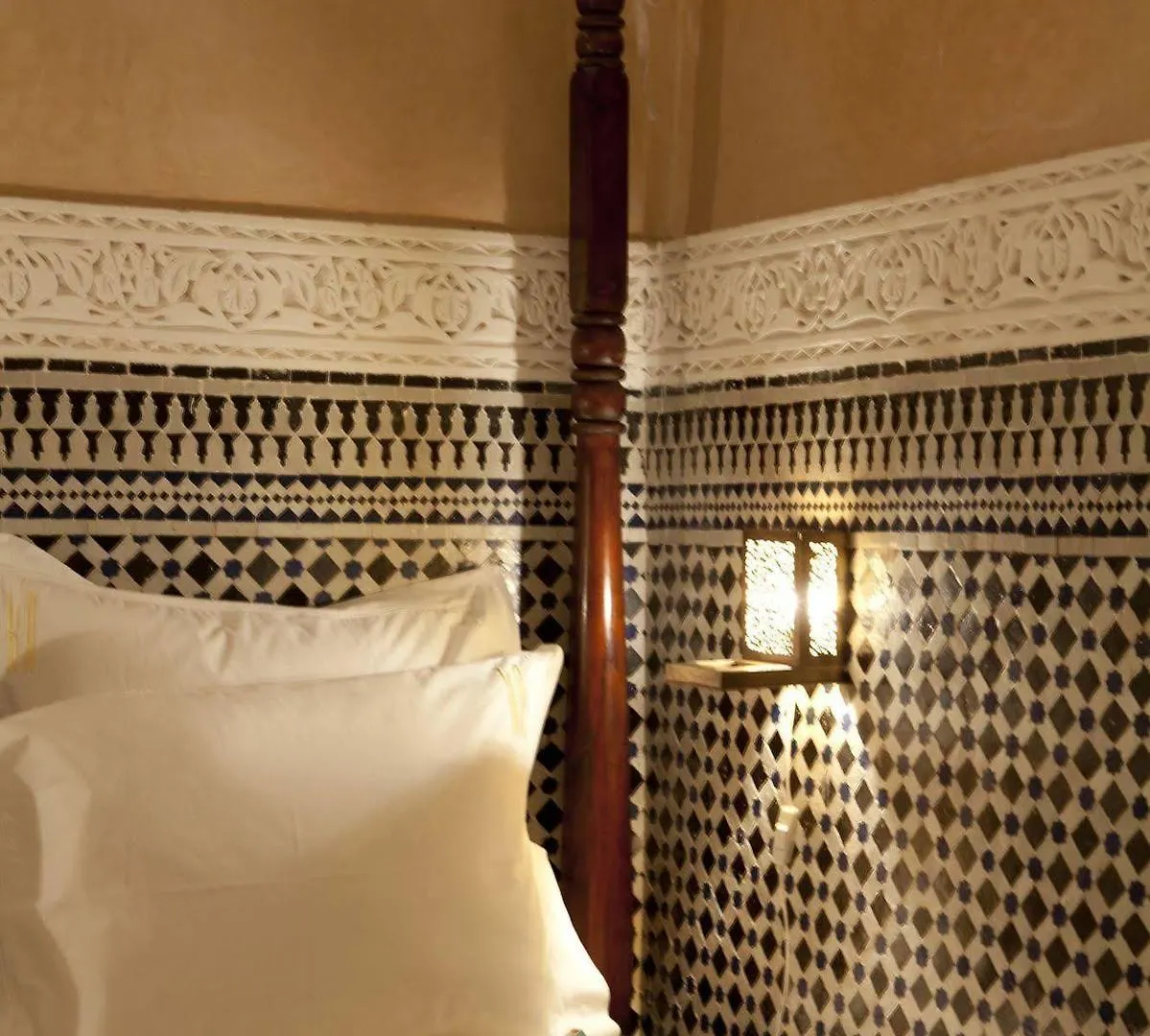 Riad Ka Marrakesh 3*,