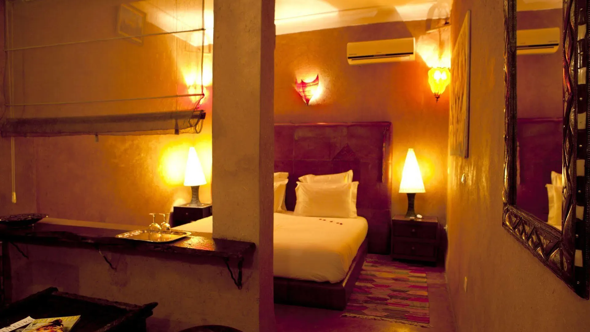 Riad Ka Marrakesh Morocco