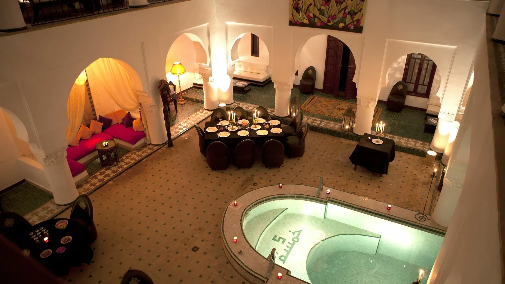 Riad Ka Marrakesh