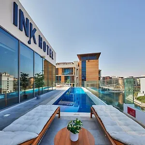 Ink 4*, Dubai Emirados Árabes Unidos