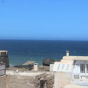  Appartement Zazou Marokko