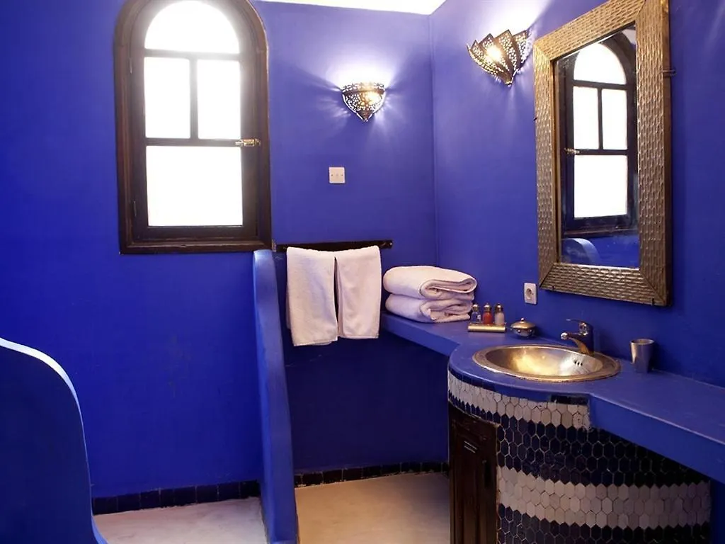 Riad Ka Marrakesh 3*,