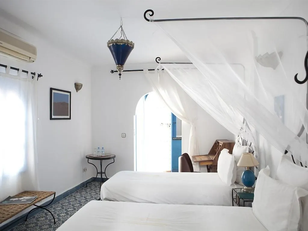 Riad Ka Marrakesh 3*,  Marokko