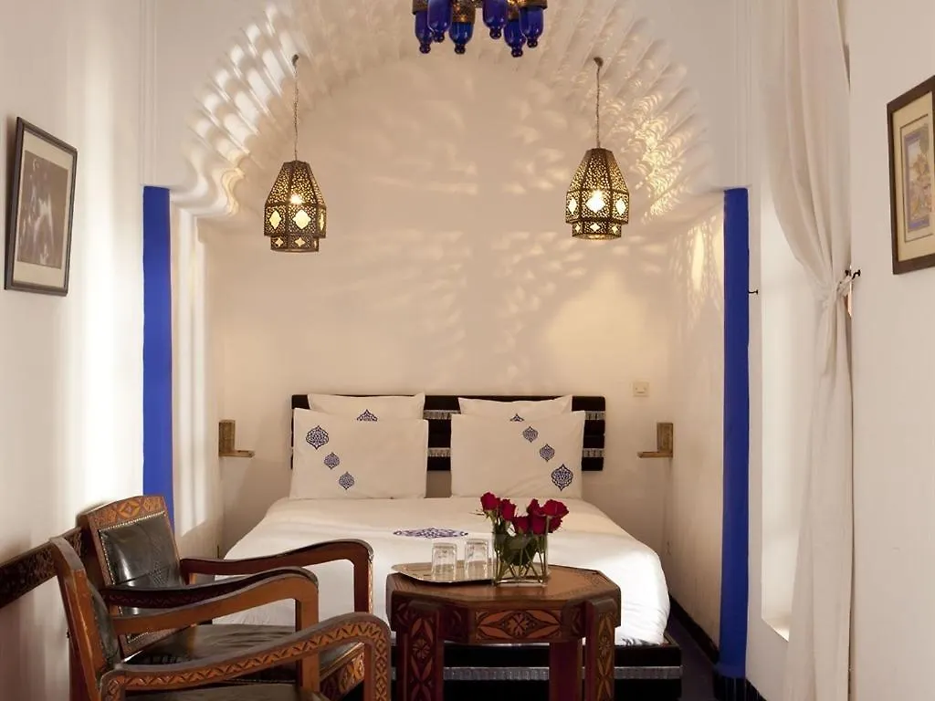 Riad Ka مراكش 3*,  المغرب