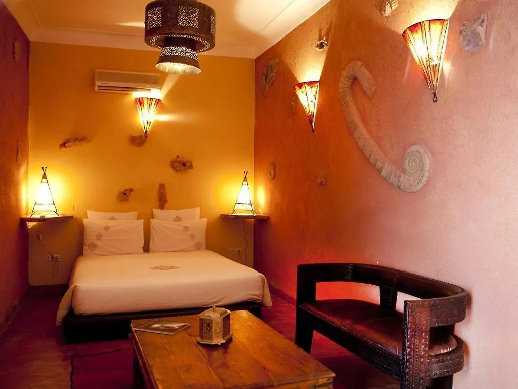 Riad Ka مراكش بيت ضيافة
