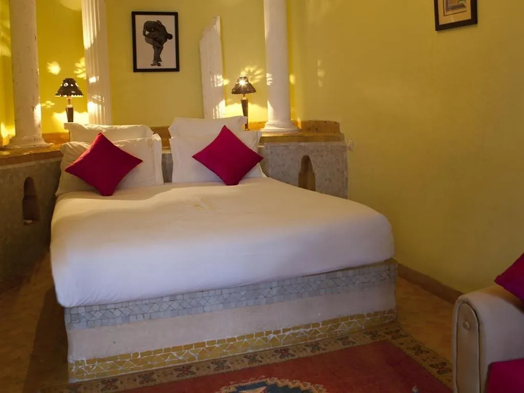 Riad Ka مراكش بيت ضيافة