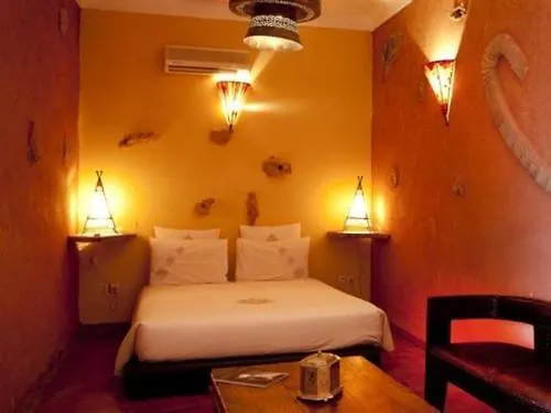 Gasthuis Riad Ka Marrakesh