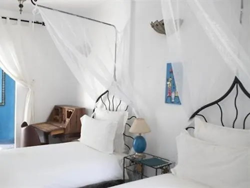*** بيت ضيافة Riad Ka مراكش المغرب