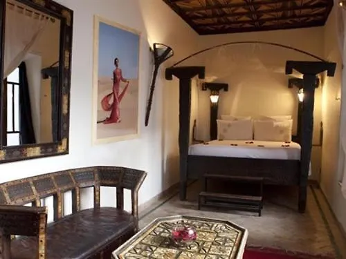 Riad Ka Marrakesh Gasthuis