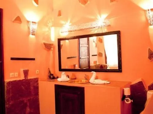 Riad Ka مراكش 3*,  المغرب