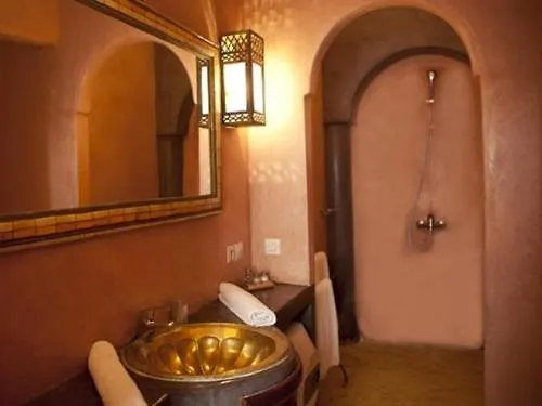 Gasthuis Riad Ka Marrakesh