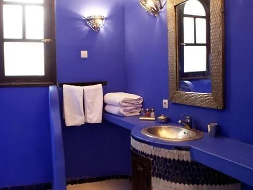 Riad Ka Marrakesh 3*,