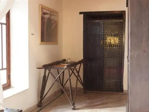 *** بيت ضيافة Riad Ka مراكش المغرب