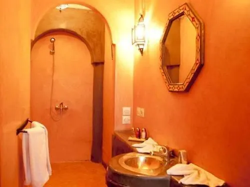 بيت ضيافة Riad Ka مراكش