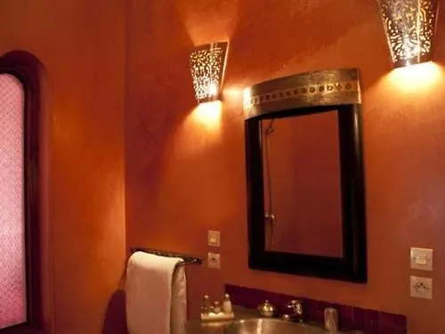 Riad Ka Marrakesh Gasthuis