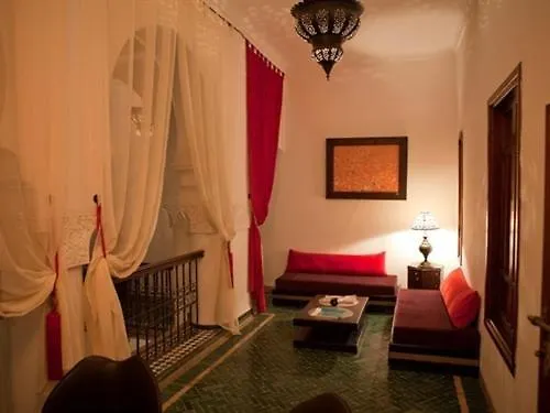 Gasthuis Riad Ka Marrakesh