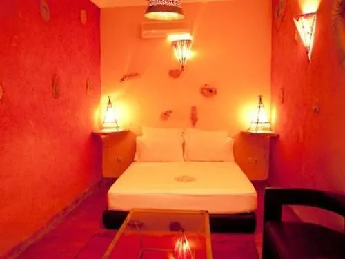 Riad Ka Marrakesh Marokko
