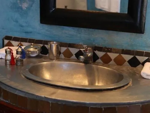 Riad Ka Marrakesh