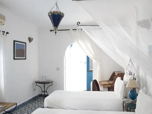 Riad Ka Marrakesh Gasthuis