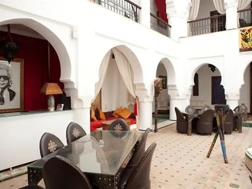 Riad Ka مراكش