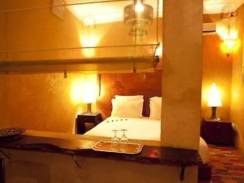 Riad Ka Marrakesh Gasthuis