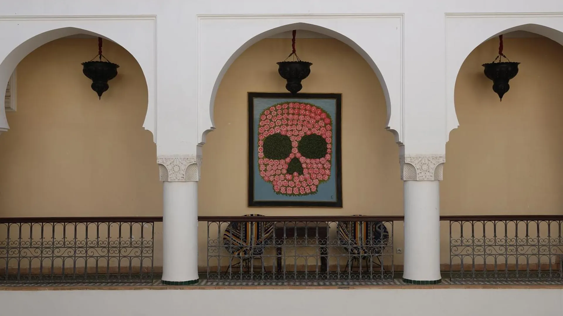 Gasthuis Riad Ka Marrakesh
