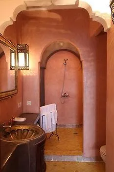 Gasthuis Riad Ka Marrakesh