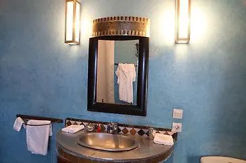 Riad Ka Marrakesh Marokko