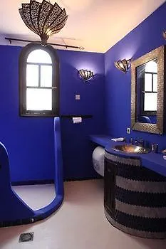 Riad Ka Marrakesh 3*,  Marokko