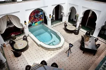 Gasthuis Riad Ka Marrakesh