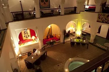 Riad Ka Marraquexe 3*,