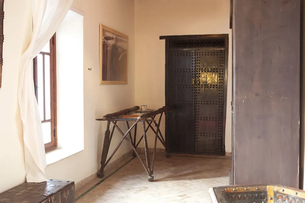 Riad Ka Marrakesh Marokko