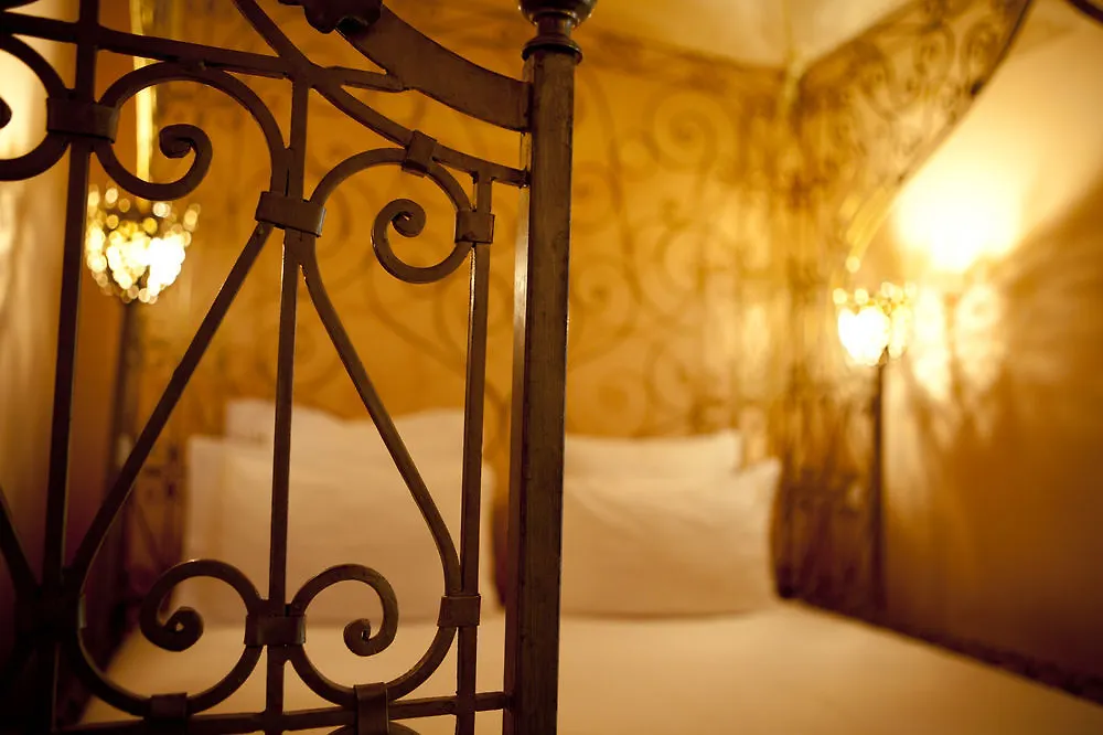 Riad Ka Marrakesh 3*,  Marokko
