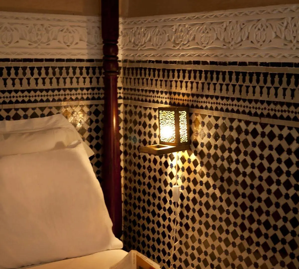 Gasthuis Riad Ka Marrakesh